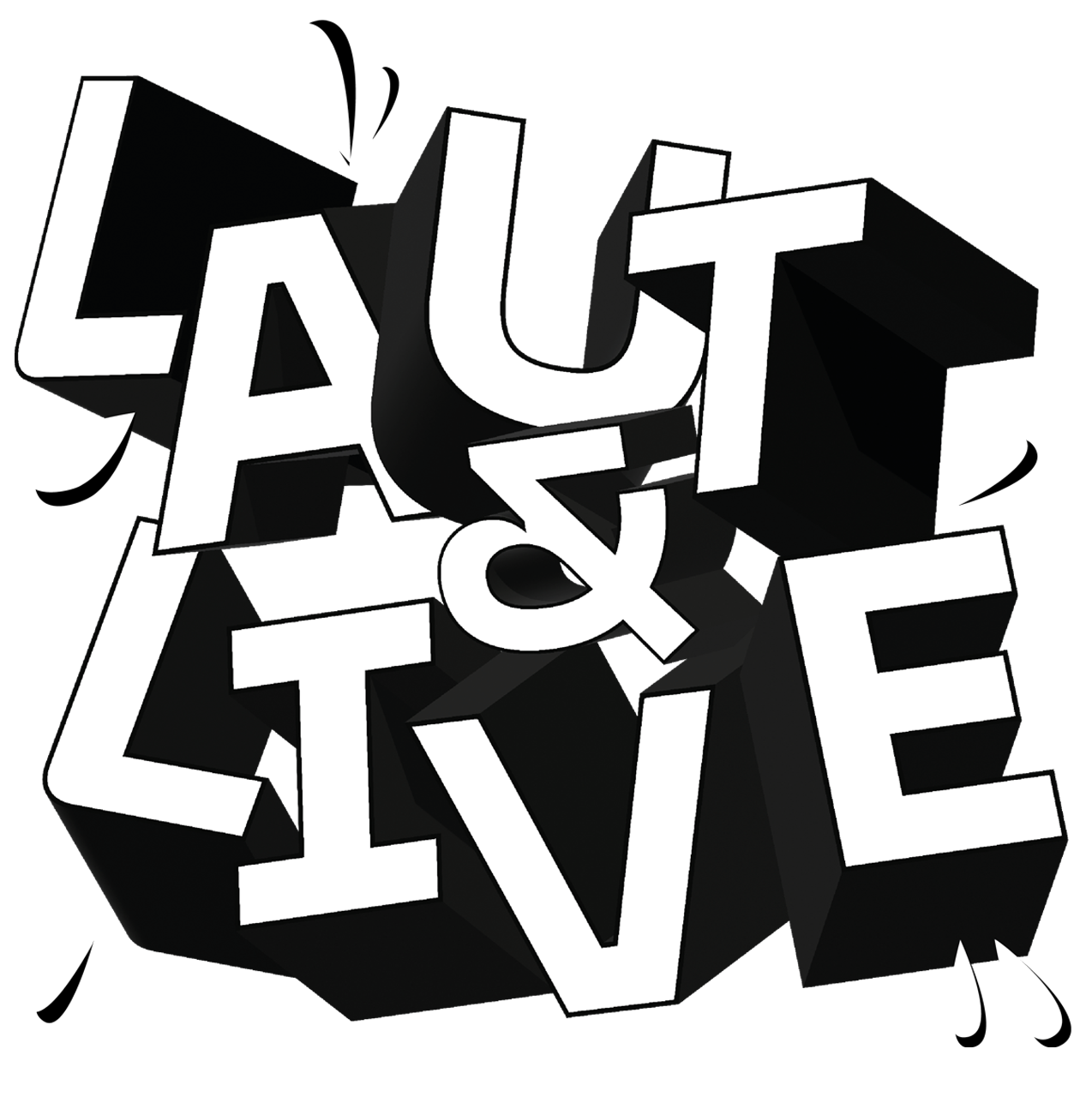 Laut & Live